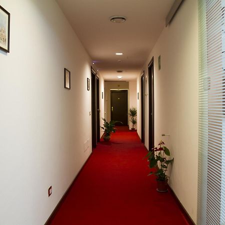 Hotel Catania Town Luaran gambar