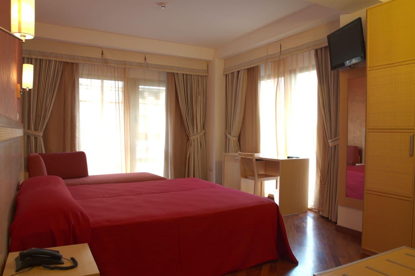 Hotel Catania Town Luaran gambar