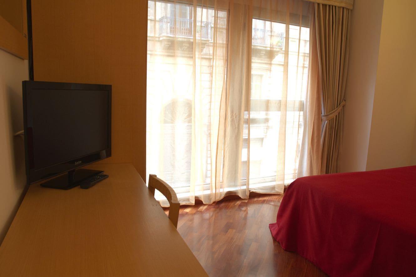 Hotel Catania Town Luaran gambar