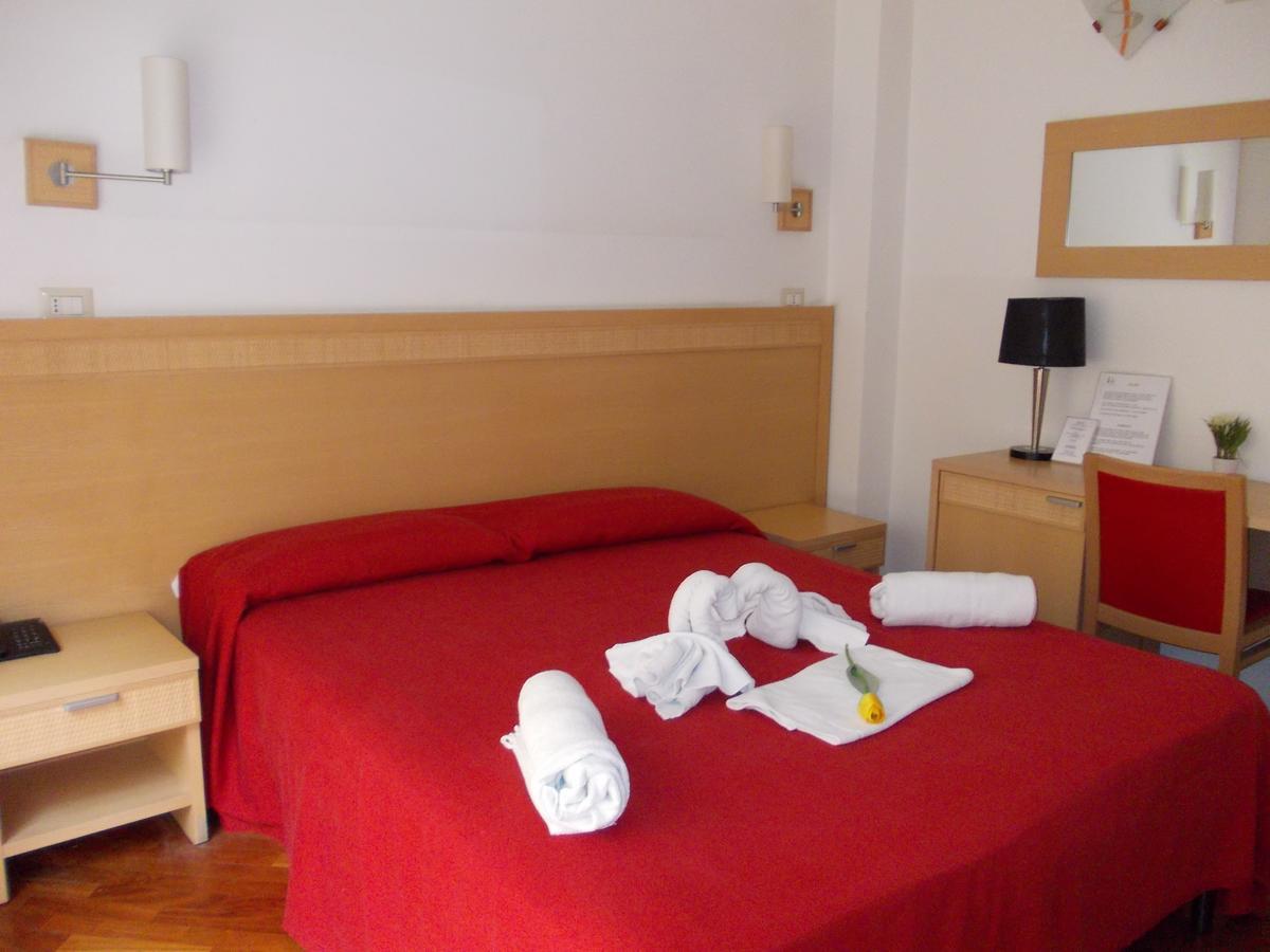 Hotel Catania Town Luaran gambar