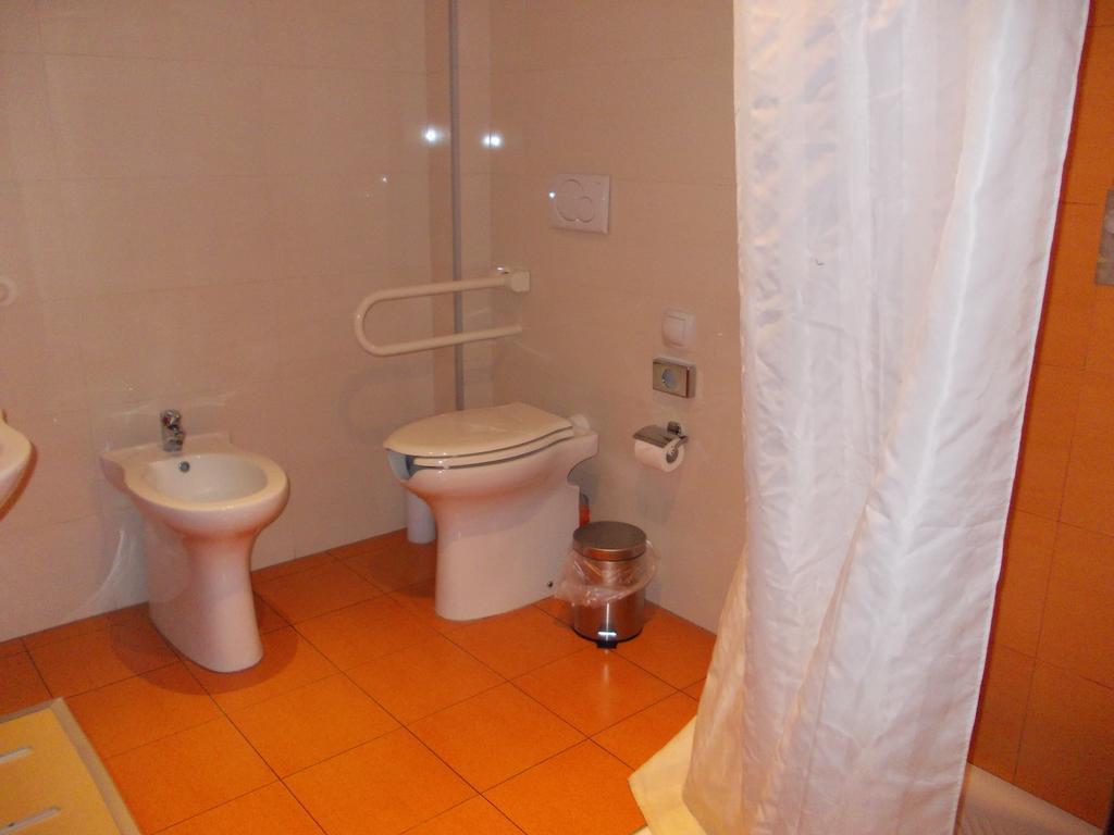 Hotel Catania Town Luaran gambar