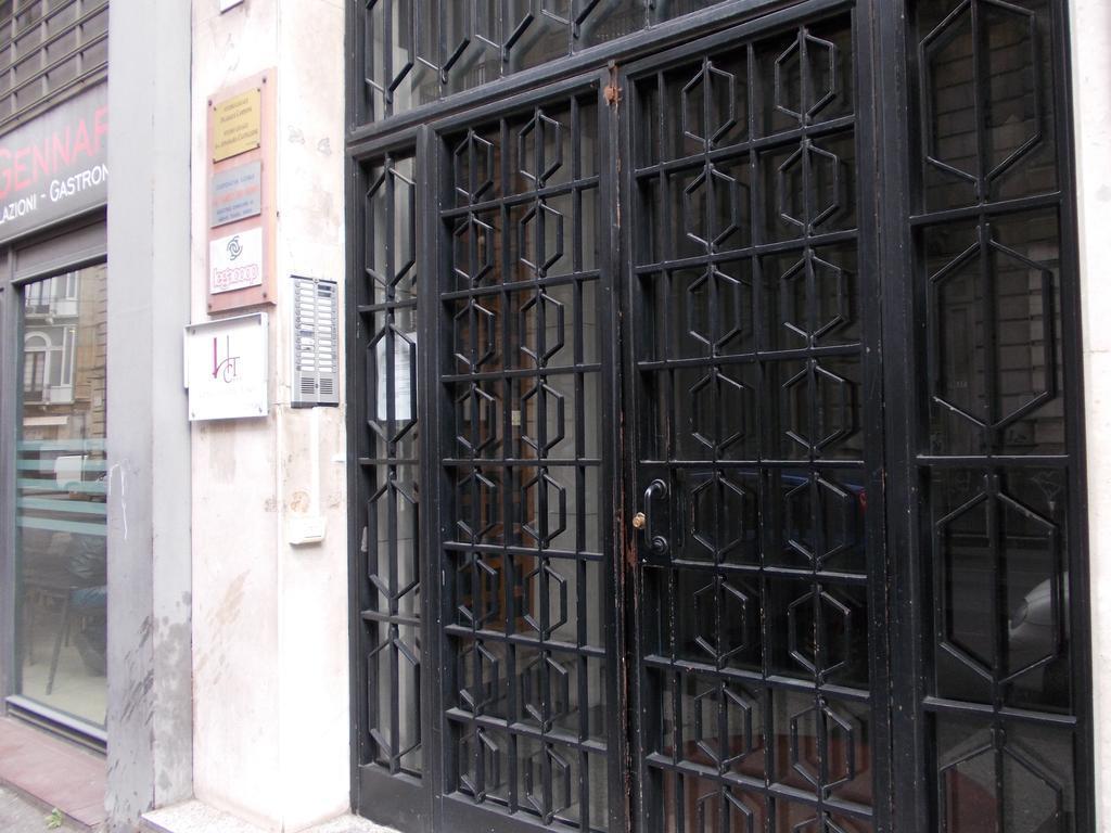 Hotel Catania Town Luaran gambar