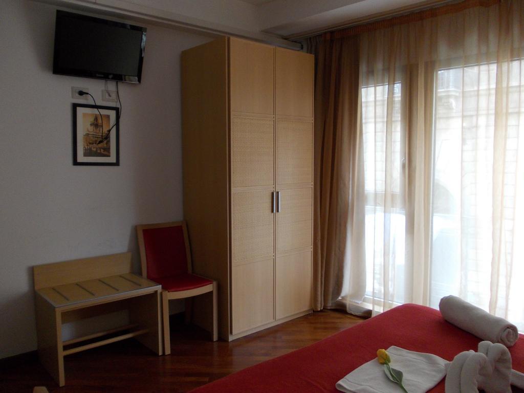 Hotel Catania Town Luaran gambar