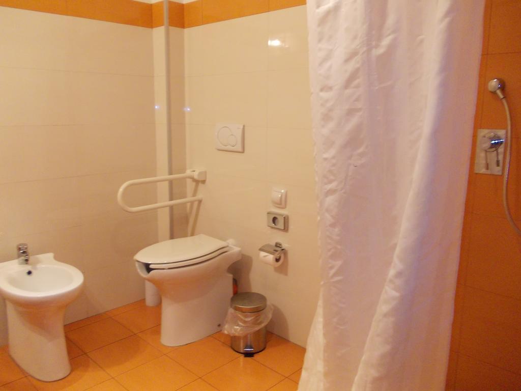 Hotel Catania Town Luaran gambar