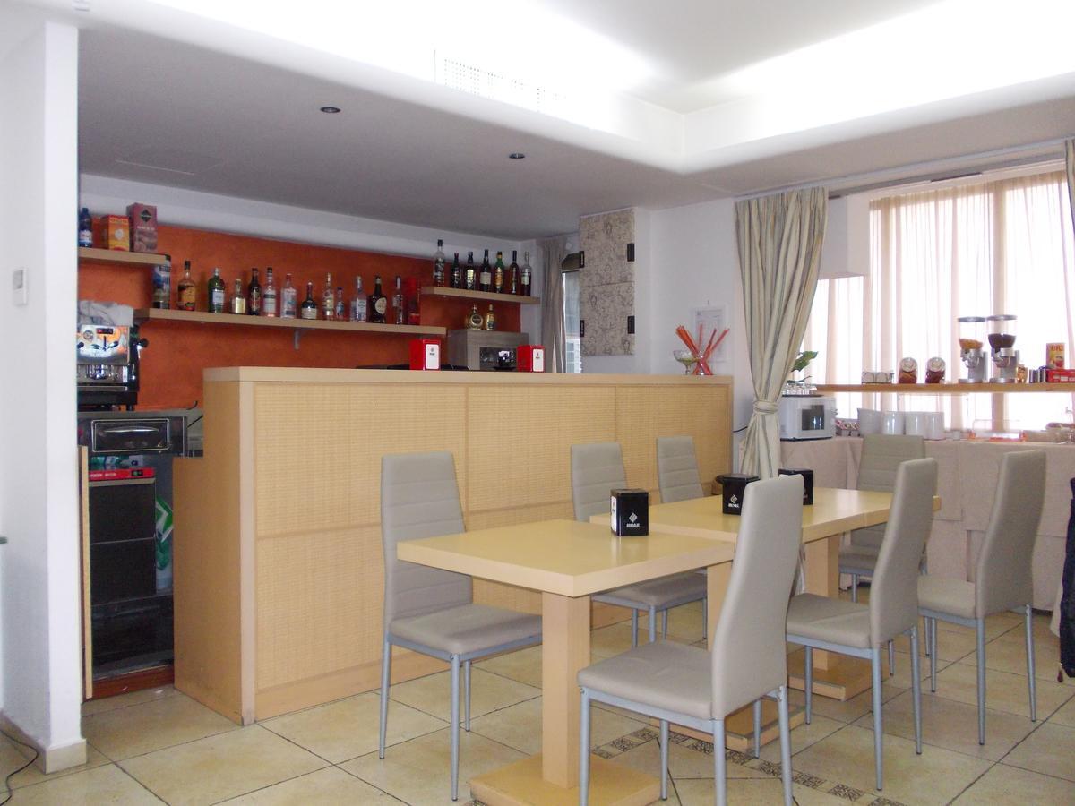 Hotel Catania Town Luaran gambar