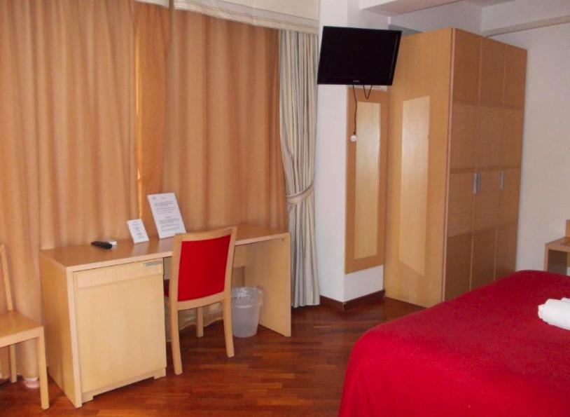 Hotel Catania Town Luaran gambar