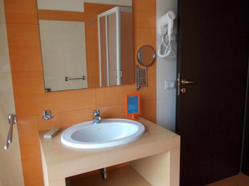 Hotel Catania Town Luaran gambar