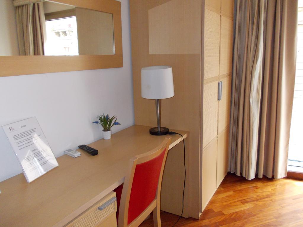 Hotel Catania Town Luaran gambar