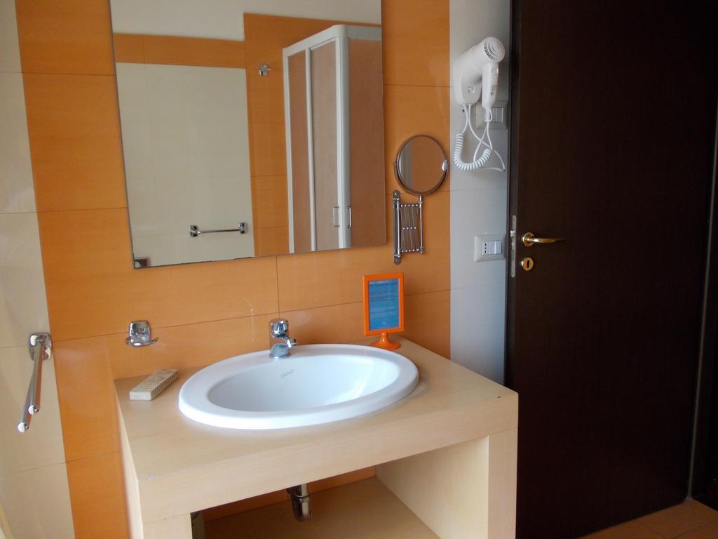 Hotel Catania Town Luaran gambar