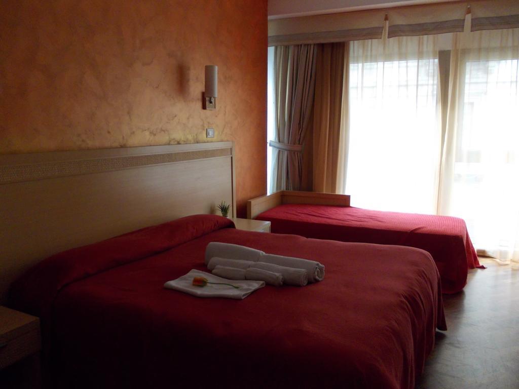 Hotel Catania Town Luaran gambar