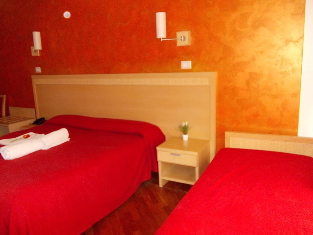 Hotel Catania Town Luaran gambar