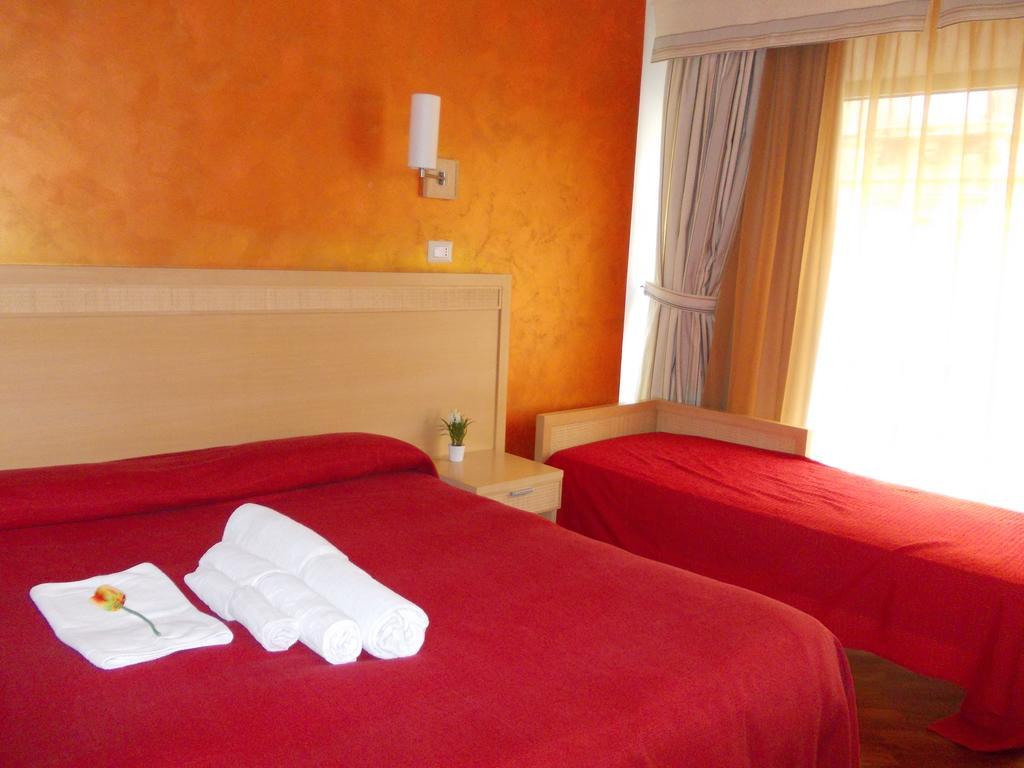 Hotel Catania Town Luaran gambar