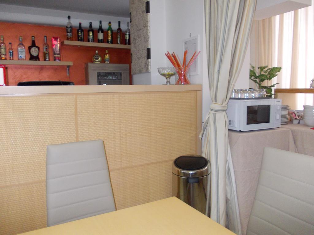 Hotel Catania Town Luaran gambar