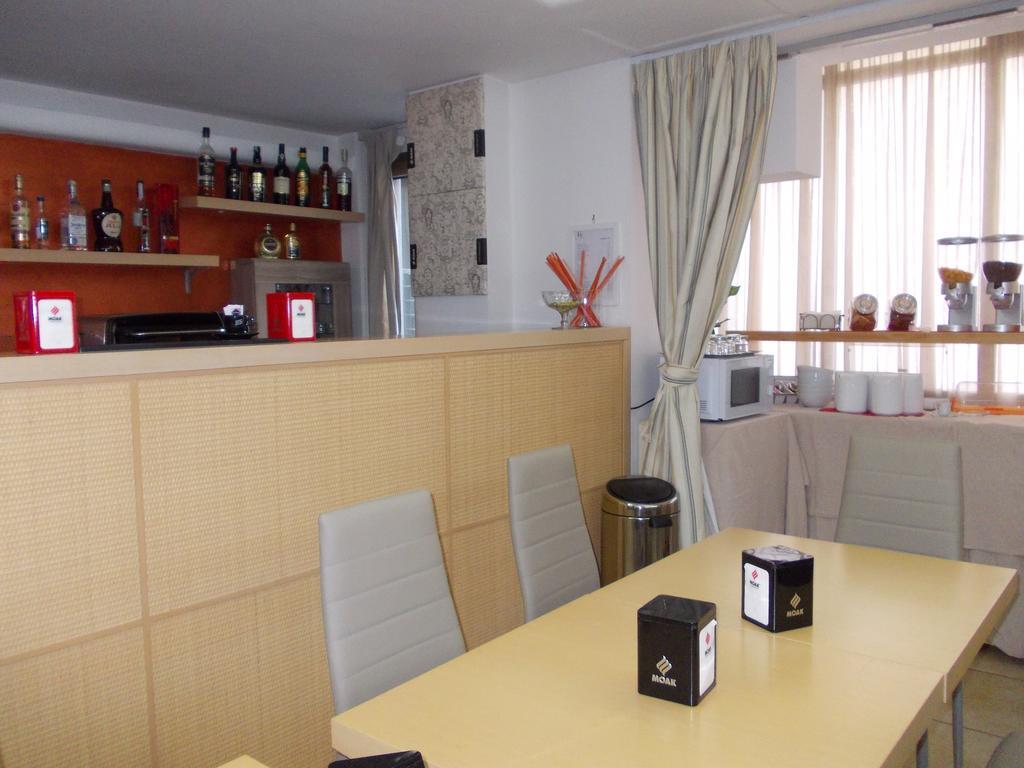 Hotel Catania Town Luaran gambar