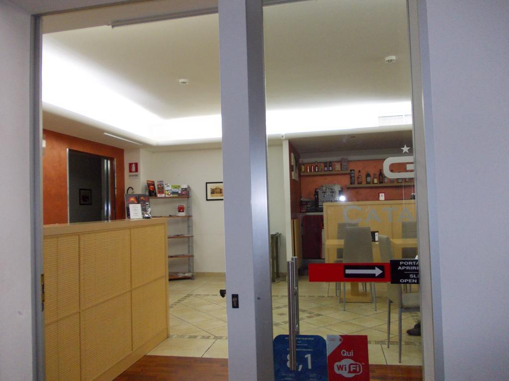 Hotel Catania Town Luaran gambar